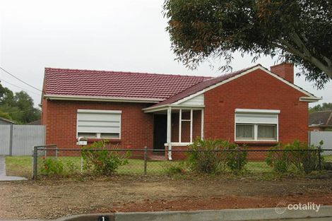 1 Ashford St, Gawler West, SA 5118