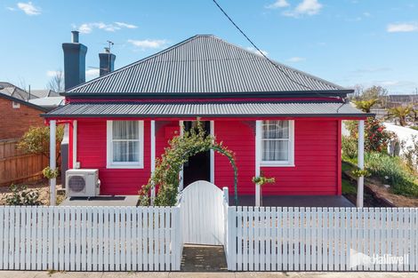 17 HAMILTON ST, LATROBE, TAS 7307