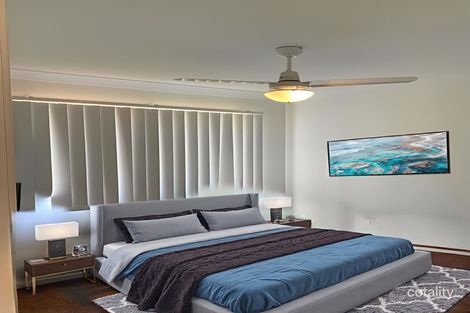 Property photo of 2/41 Tiffany Court Caboolture QLD 4510