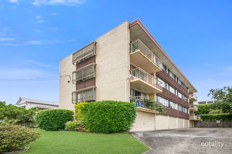 Property photo of 4/35 Wright Street Balmoral QLD 4171