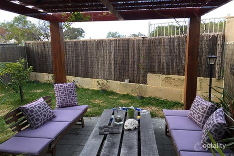 3/24 Southwell Cres, Hamilton Hill, WA 6163