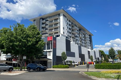 17/532-534 Ruthven St, Toowoomba City, QLD 4350