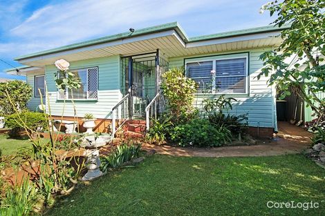 Property photo of 35 Boyd Street Wilsonton QLD 4350