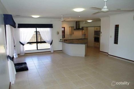 Property photo of 6 Genesta Court Bushland Beach QLD 4818