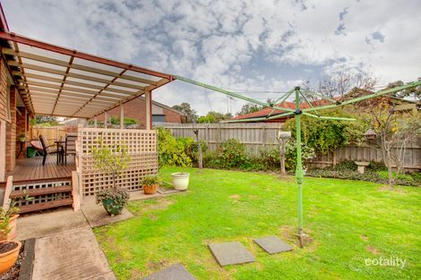 Property photo of 2 Marsh Court Wantirna South VIC 3152