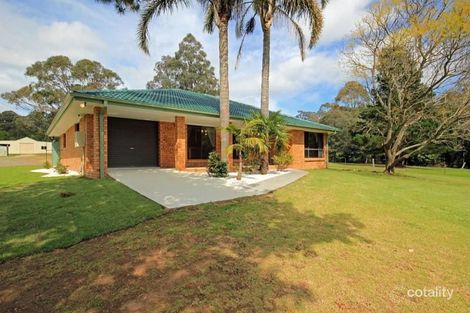 Property photo of 1223 Barkers Lodge Road Oakdale NSW 2570