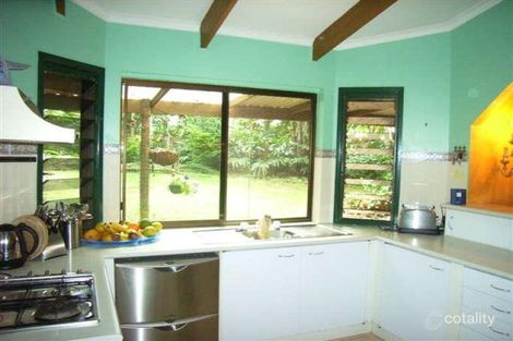 Property photo of 1 Lomatia Close Redlynch QLD 4870