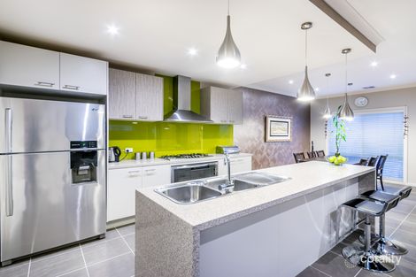 Property photo of 24 The Esplanade Caroline Springs VIC 3023