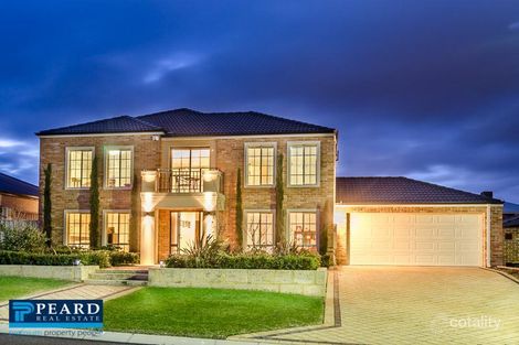 5 Admiralty Rd, Jindalee, WA 6036