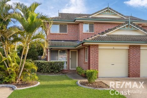 Property photo of 42/400 Pine Ridge Road Coombabah QLD 4216