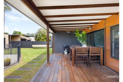 Property photo of 9 Wickham Street Brighton QLD 4017