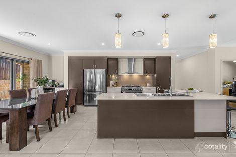 Property photo of 75 Sawmill Circuit Riverhills QLD 4074