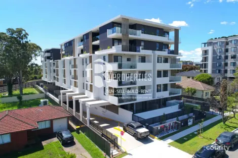5/8a Allawah St, Blacktown, NSW 2148
