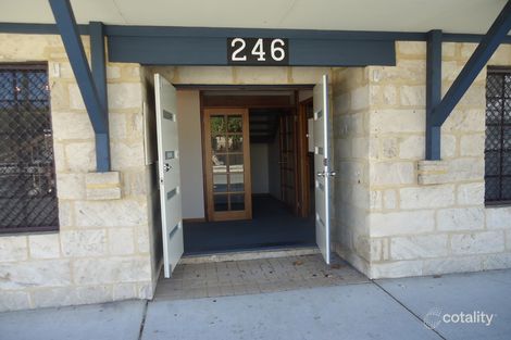 246 South Tce, South Fremantle, WA 6162