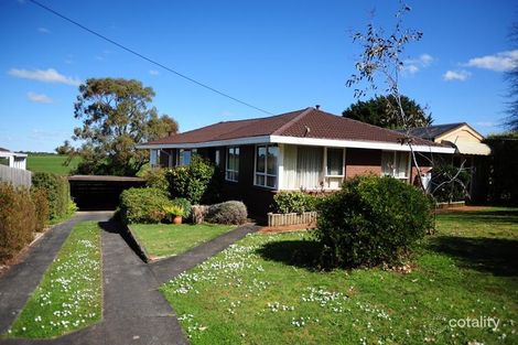 10-12 Paterson St, Drouin East, VIC 3818