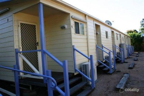 34-40 Arthur St, Tambo, QLD 4478