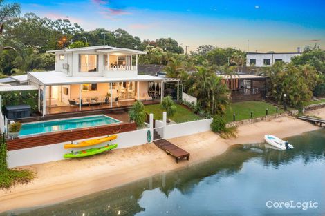 Property photo of 120 Rio Vista Boulevard Broadbeach Waters QLD 4218