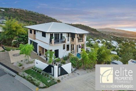 Property photo of 18 The Point Castle Hill QLD 4810