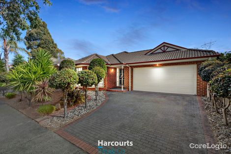 Property photo of 29 St Claire Avenue South Morang VIC 3752