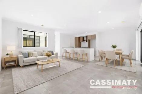 Property photo of 7 Trendale Lane Clyde VIC 3978