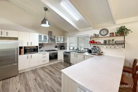 Property photo of 24 Tibrogargan Drive Beerburrum QLD 4517