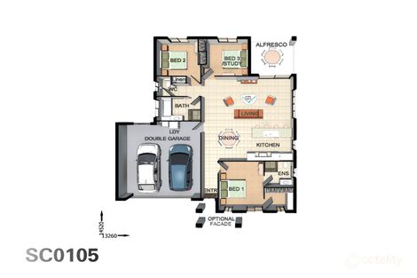 Property photo of 40 Cliften Avenue Cliftleigh NSW 2321