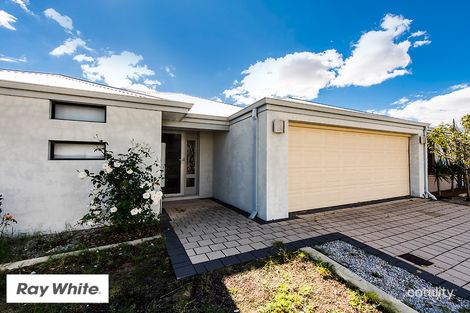 3 Fleetwood Link, Ellenbrook, WA 6069