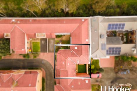 Property photo of 11/2 McKelvie Court Glen Waverley VIC 3150