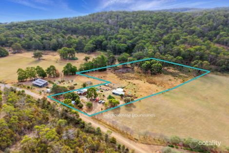 Property photo of 95 Rocky Bay Road Deep Bay TAS 7112