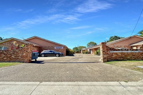 Property photo of 5/29-31 Ackers Street Hermit Park QLD 4812