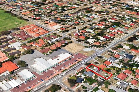 Property photo of 71 Archibald Street Willagee WA 6156
