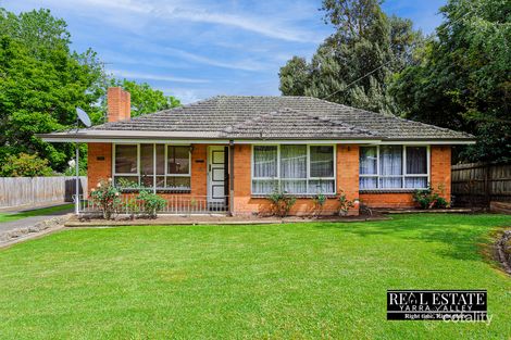 15 Ryrie St, Healesville, VIC 3777