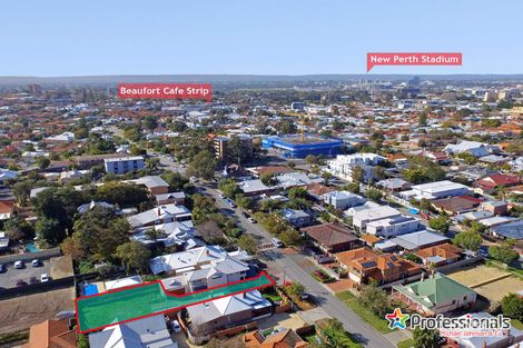 38a Forrest St, Mount Lawley, WA 6050