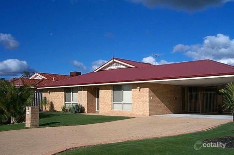 8 Gardenia Gdns, Helena Valley, WA 6056