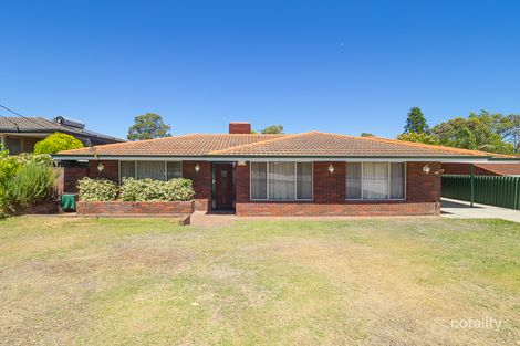 Property photo of 47 Bedelia Way Hamersley WA 6022
