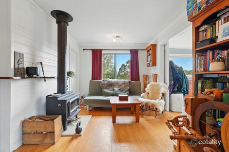 Property photo of 95 Rocky Bay Road Deep Bay TAS 7112