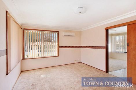 Property photo of 22 Judith Street Armidale NSW 2350