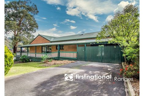 18 Darling Ave, Upwey, VIC 3158