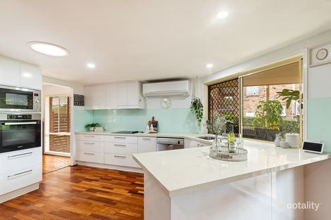 Property photo of 19 Paraburdoo Crescent Shailer Park QLD 4128