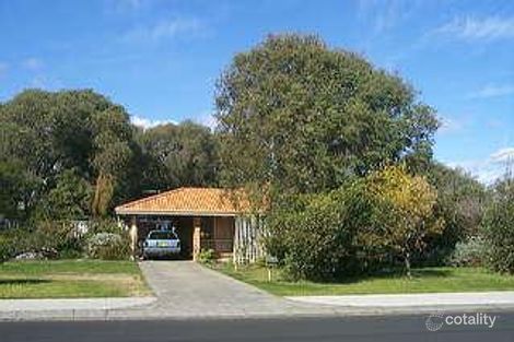 Property photo of 7 Breeden Street West Busselton WA 6280