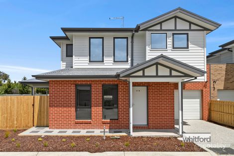 18/61 Bailey St, Belmont, VIC 3216