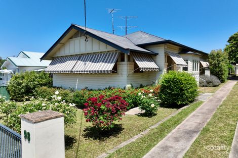 98 Hill St, Quirindi, NSW 2343