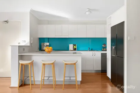 Property photo of 26/53 McMillan Crescent Griffith ACT 2603