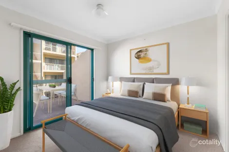 Property photo of 26/53 McMillan Crescent Griffith ACT 2603
