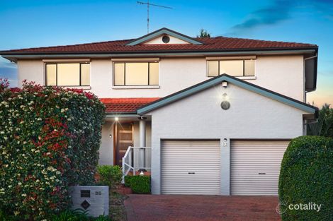 Property photo of 32 Greenhill Drive Glenwood NSW 2768