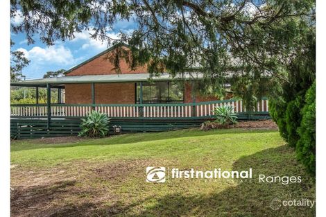 Property photo of 18 Darling Avenue Upwey VIC 3158