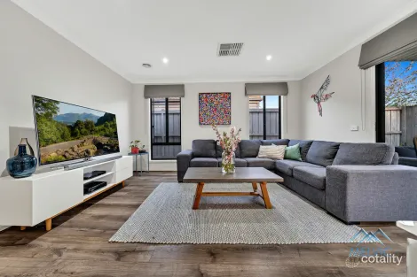 Property photo of 5A Trickett Street Clyde VIC 3978
