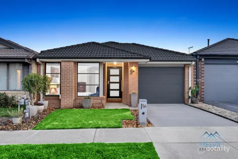 Property photo of 5A Trickett Street Clyde VIC 3978