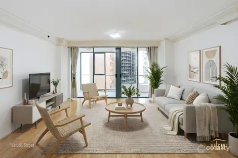 38/414-418 Pitt St, Haymarket, NSW 2000
