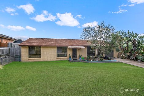 Property photo of 139 Vienna Road Alexandra Hills QLD 4161